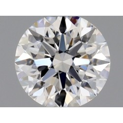 Diament szlif okrągły, 0.32ct, VVS1, E, GIA 2231612808