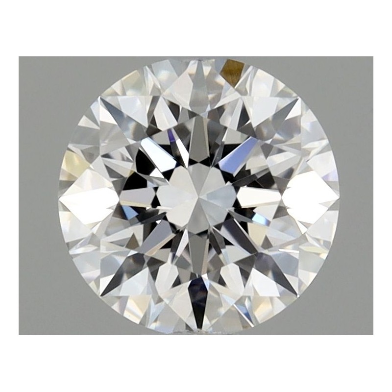 Diament szlif okrągły, 0.6ct, VVS2, E, GIA 6233625651