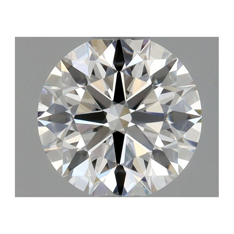 Diament szlif okrągły, 0.61ct, VVS2, G, GIA 1236624234