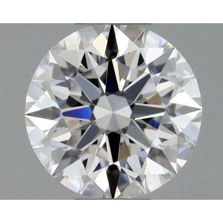 Diament szlif okrągły, 0.3ct, VVS1, E, GIA 5231610582