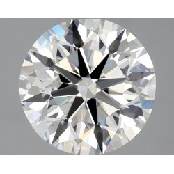 Diament szlif okrągły, 1.9ct, VS1, F, GIA 7521408592