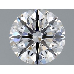 Diament szlif okrągły, 1.01ct, VS1, D, GIA 6535938389