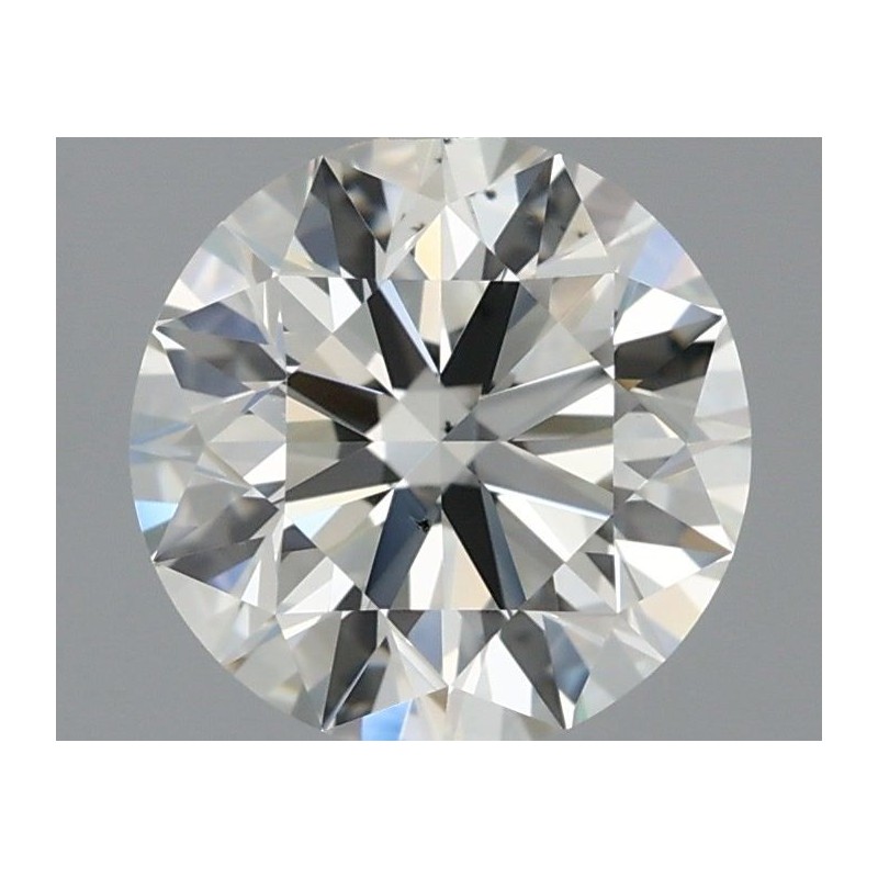 Diament szlif okrągły, 1.55ct, VS2, I, IGI 702562149
