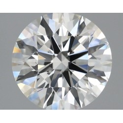 Diament szlif okrągły, 1.9ct, VS1, H, IGI 723533663