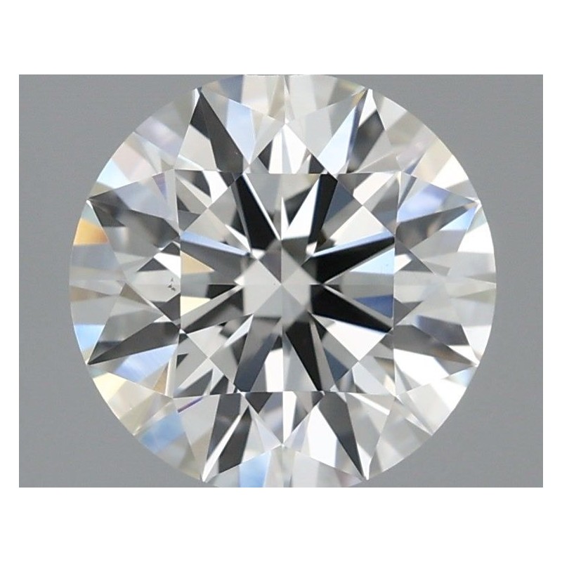 Diament szlif okrągły, 1.9ct, VS1, H, IGI 723533663