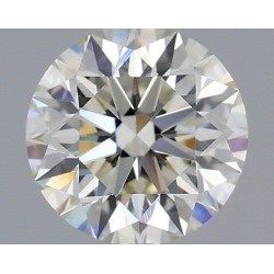 Diament szlif okrągły, 1.12ct, VS1, I, IGI 651451371
