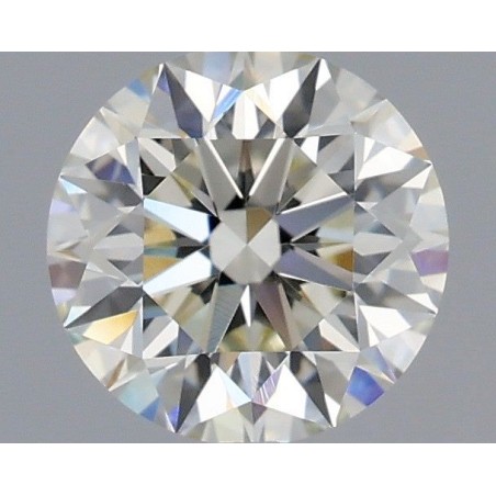 Diament szlif okrągły, 1.12ct, VS1, I, IGI 651451371