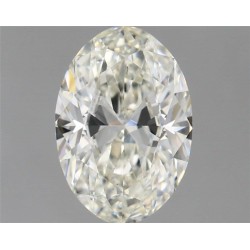 Diament szlif owalny, 1.5ct, VS2, I, IGI 698567089