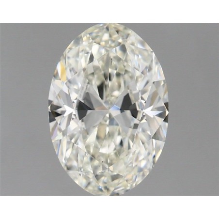 Diament szlif owalny, 1.5ct, VS2, I, IGI 698567089