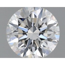 Diament szlif okrągły, 1.03ct, VVS2, E, IGI 726565452