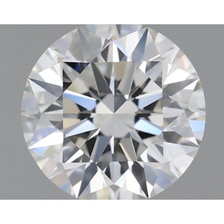 Diament szlif okrągły, 1.03ct, VVS2, E, IGI 726565452