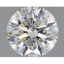 Diament szlif okrągły, 1.96ct, VVS2, H, IGI 720514663