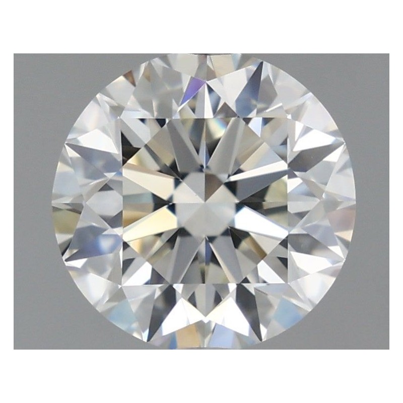 Diament szlif okrągły, 1.96ct, VVS2, H, IGI 720514663