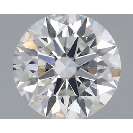 Diament szlif okrągły, 1.51ct, VVS1, F, IGI 720569106