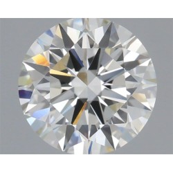 Diament szlif okrągły, 1.26ct, VVS2, H, IGI 747546387
