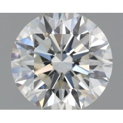 Diament szlif okrągły, 1.09ct, VS2, I, IGI 716502700