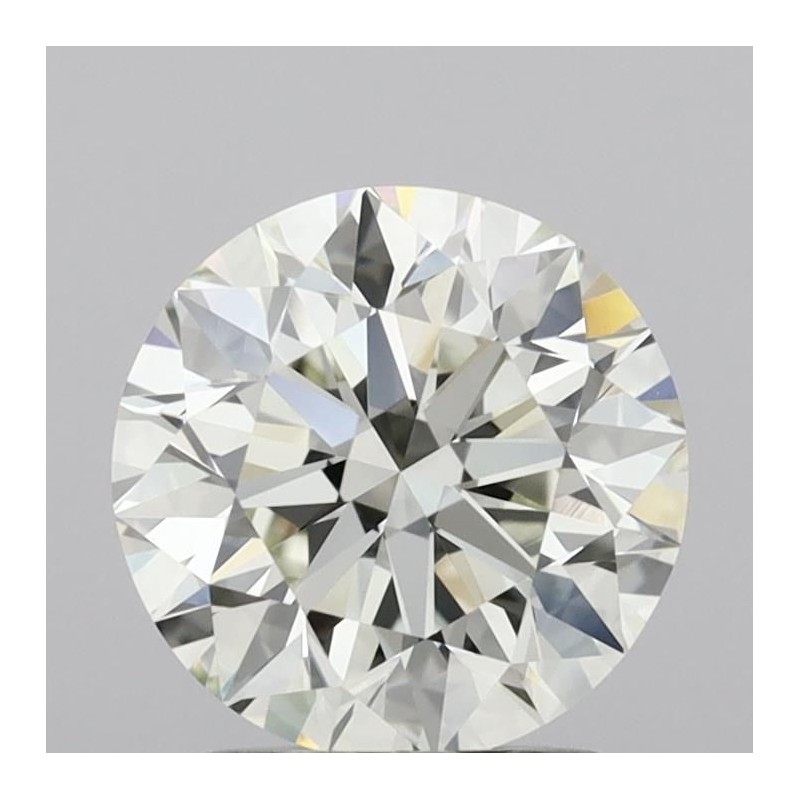 Diament szlif okrągły, 1.65ct, VVS1, H, IGI 669406493 Diament szlif okrągły, 1.65ct, VVS1, H, IGI 669406493