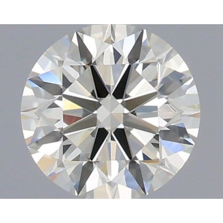 Diament szlif okrągły, 0.97ct, VVS1, I, IGI 656474417