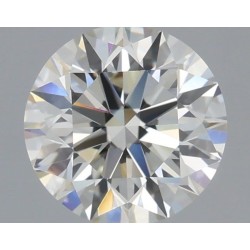 Diament szlif okrągły, 1.01ct, VVS1, I, IGI 737518945