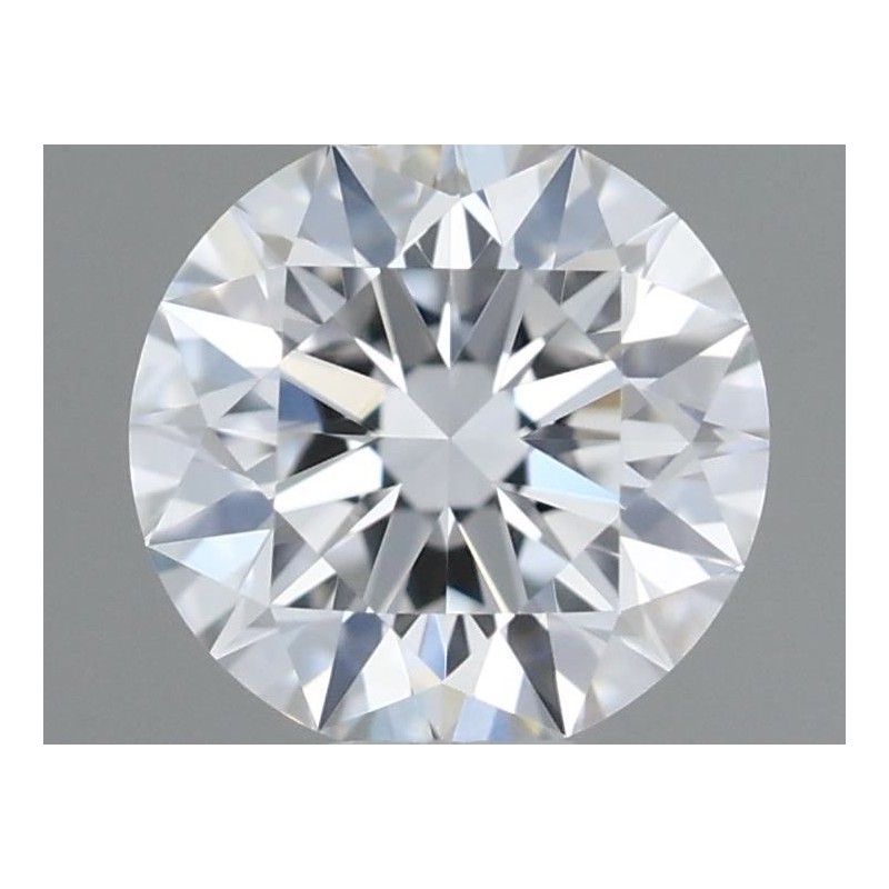 Diament szlif okrągły, 0.49ct, VVS1, D, GIA 7511502037