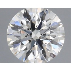 Diament szlif okrągły, 0.3ct, SI1, H, IGI 727542079