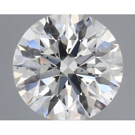 Diament szlif okrągły, 0.3ct, SI1, H, IGI 727542079