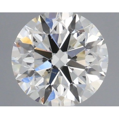 Diament szlif okrągły, 0.3ct, SI1, H, IGI 727542169
