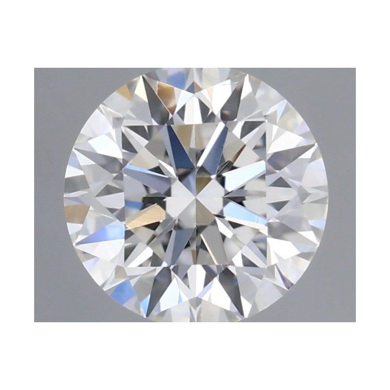 Diament szlif okrągły, 0.41ct, VS2, E, IGI 731560028