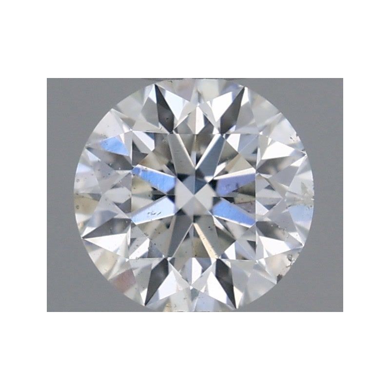 Diament szlif okrągły, 0.35ct, SI1, E, IGI 727538129