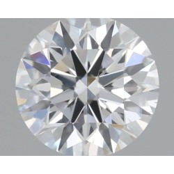 Diament szlif okrągły, 0.41ct, VS1, G, IGI 731560449