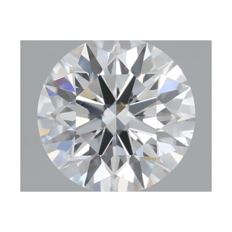 Diament szlif okrągły, 0.41ct, VS1, G, IGI 731560449