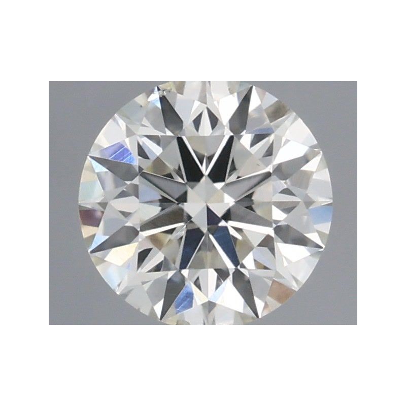 Diament szlif okrągły, 0.3ct, SI1, F, IGI 731560432
