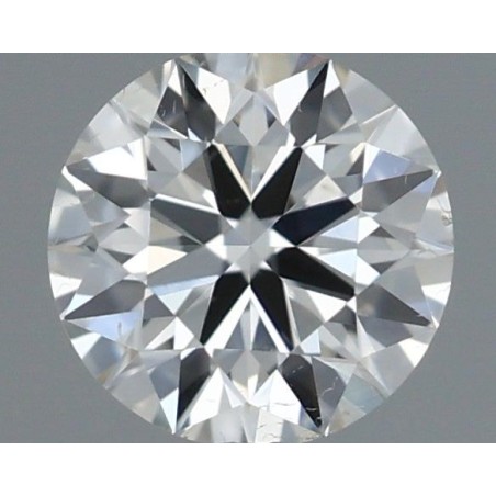 Diament szlif okrągły, 0.3ct, SI1, G, IGI 727541711