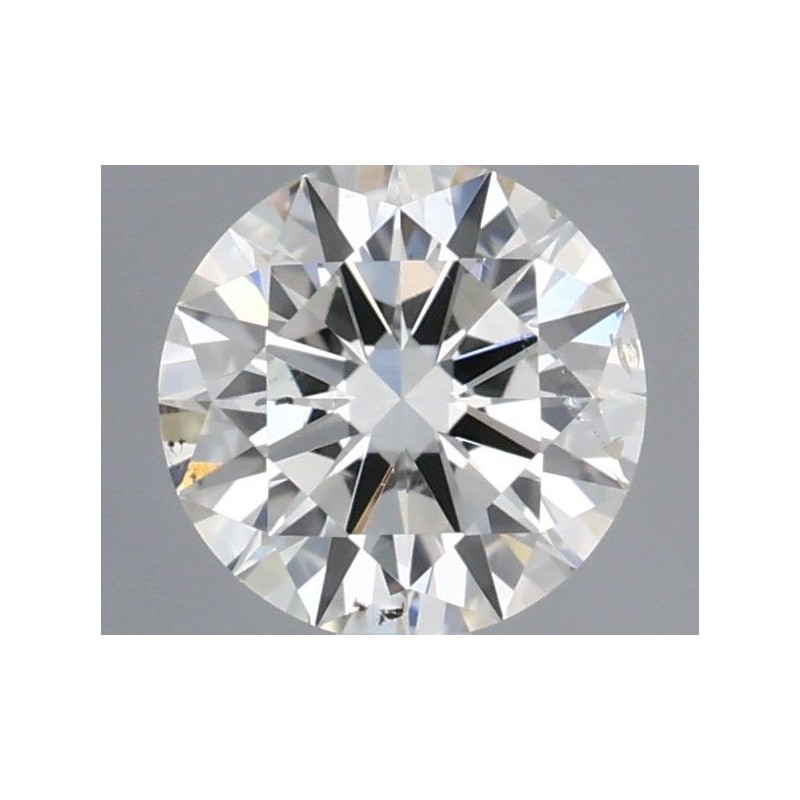 Diament szlif okrągły, 0.3ct, SI1, G, IGI 731560427 Diament szlif okrągły, 0.3ct, SI1, G, IGI 731560427