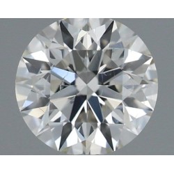 Diament szlif okrągły, 0.3ct, SI1, G, IGI 727542566