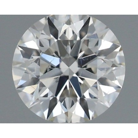 Diament szlif okrągły, 0.3ct, SI1, G, IGI 727542566