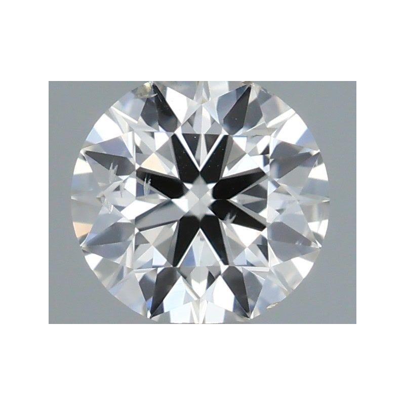 Diament szlif okrągły, 0.3ct, SI1, H, IGI 727542563