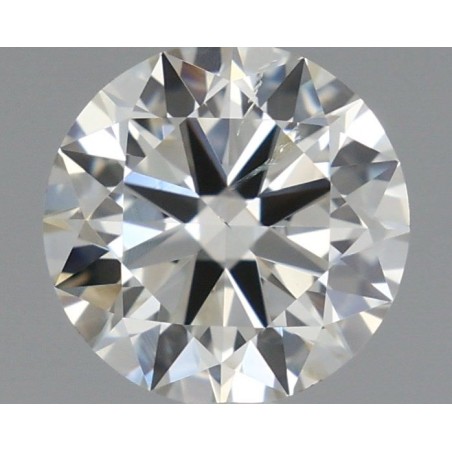 Diament szlif okrągły, 0.7ct, SI2, I, IGI 675522875