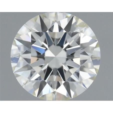 Diament szlif okrągły, 0.7ct, SI2, I, IGI 704568316