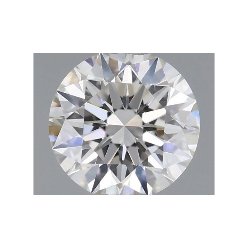 Diament szlif okrągły, 0.33ct, VS2, I, GIA 2507224543