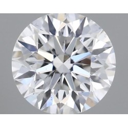 Diament szlif okrągły, 0.34ct, SI1, F, GIA 1505613707