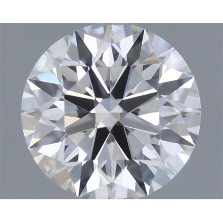 Diament szlif okrągły, 0.37ct, VVS1, G, GIA 5503645600