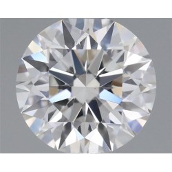 Diament szlif okrągły, 0.75ct, VS1, G, GIA 2506303763