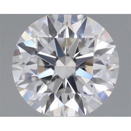 Diament szlif okrągły, 0.75ct, VS1, G, GIA 2506303763