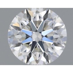 Diament szlif okrągły, 0.3ct, VS1, I, GIA 6502087529