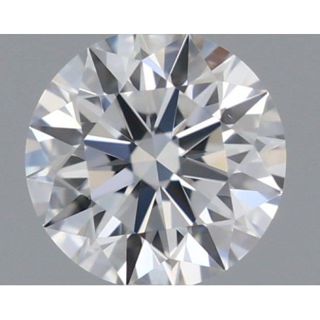 Diament szlif okrągły, 0.41ct, VS1, G, GIA 1503422878