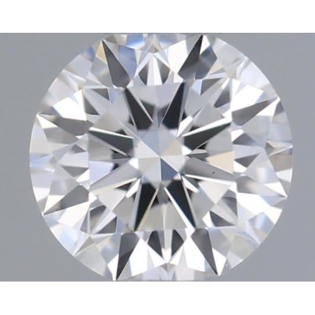 Diament szlif okrągły, 0.3ct, VS1, G, GIA 7492978535