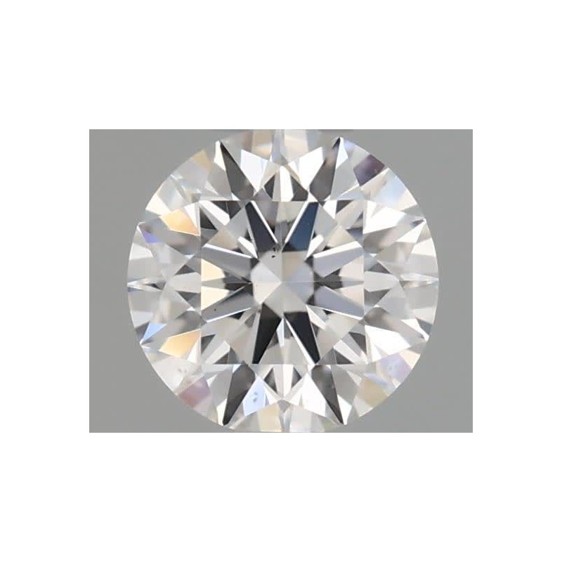Diament szlif okrągły, 0.31ct, VS2, E, GIA 7498915827