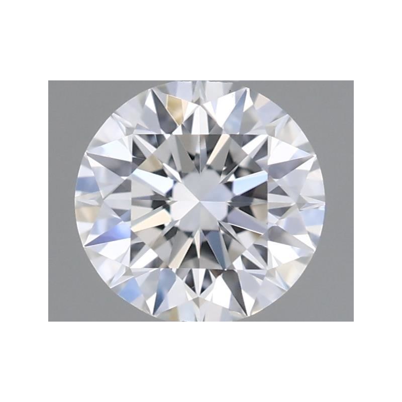 Diament szlif okrągły, 0.33ct, VS2, E, GIA 6505613321