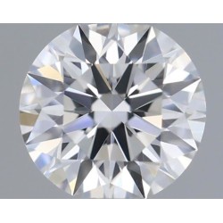 Diament szlif okrągły, 0.3ct, VVS2, I, GIA 2496979554